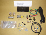 5F1 Champ parts kit/ with sub. for  Christian